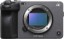 Picture of Sony FX3 10.2MP Full-Frame Cinema Camera Body (ILME-FX3)