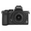 Picture of Nikon Z50 20.9MP APS-C Mirrorless Camera + 16-50mm VR Lens Kit