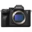 Picture of Sony α7S III 12.1MP Full-Frame Mirrorless Camera Body Only (ILCE7SM3)
