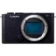 Picture of Panasonic LUMIX S9 24.2MP Full-Frame Mirrorless Camera Body Only - Black