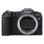 Picture of Canon EOS RP 26.2MP Full-Frame Mirrorless Camera Body Only - Black