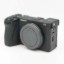 Picture of Sony Alpha a6700 26MP APS-C Mirrorless Camera Body Only - Black