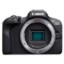 Picture of Canon EOS R100 24.1MP APS-C Mirrorless Camera Body Only - Black