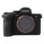 Picture of Sony Alpha a7 IV 33MP Full-Frame Mirrorless Camera Body Only - Black