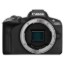 Picture of Canon EOS R50 24.2MP APS-C Mirrorless Camera Body Only - Black