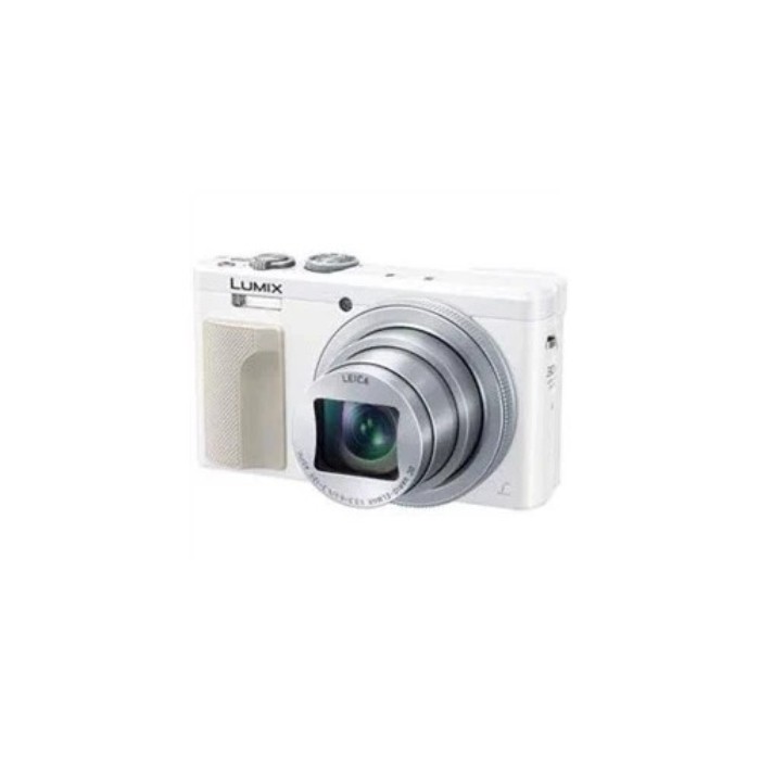 Picture of Panasonic Lumix TZ99 (ZS99) 20.3MP 30x Leica Zoom Travel Camera – White (Brand New)