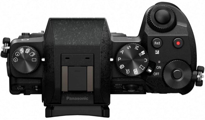 Picture of Panasonic LUMIX G7 Mirrorless 4K Camera with 14-42mm F3.5-5.6 II Lens (Brand New)