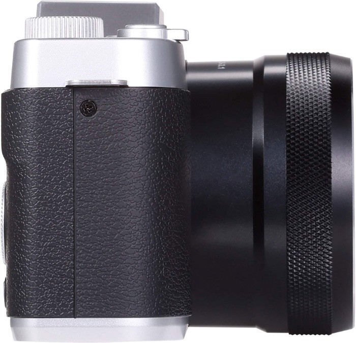 Picture of Vivitar 4K Ultra HD Hybrid Optical Zoom Digital Camera with Lens – Brand New
