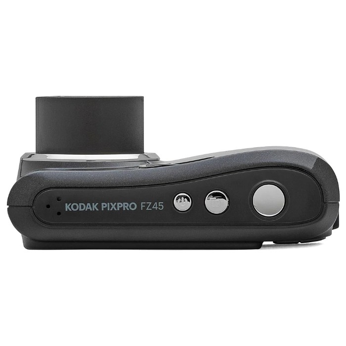 Picture of Kodak PIXPRO FZ45 16.4MP 4x Optical Zoom Compact Digital Camera – Black (Brand New)
