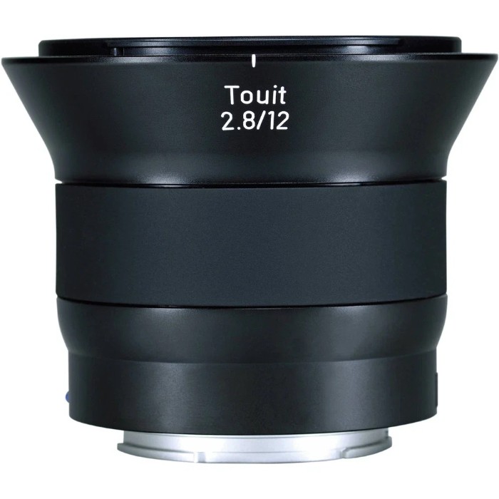 Picture of Zeiss Touit 12mm f/2.8 Ultra-Wide Lens for Sony E-Mount – Brand New