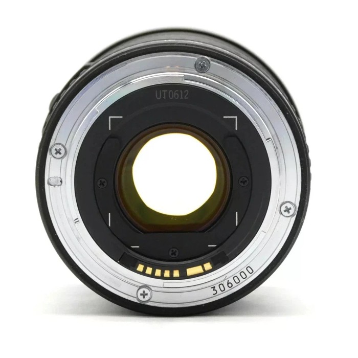 Picture of Canon EF 16-35mm f/2.8L USM Wide-Angle Zoom Lens – Brand New