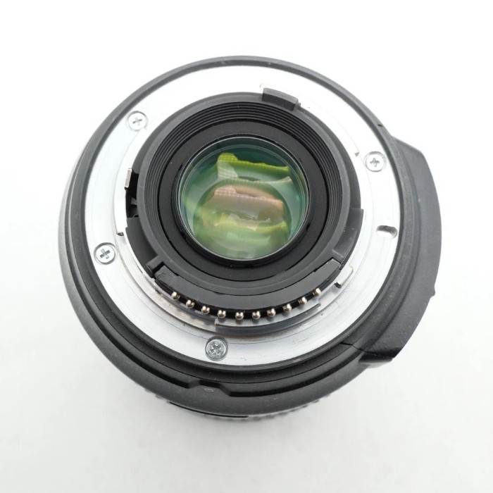 Picture of Nikon AF-S DX NIKKOR 18-200mm f/3.5-5.6G ED VR II APS-C Superzoom Lens – Brand New