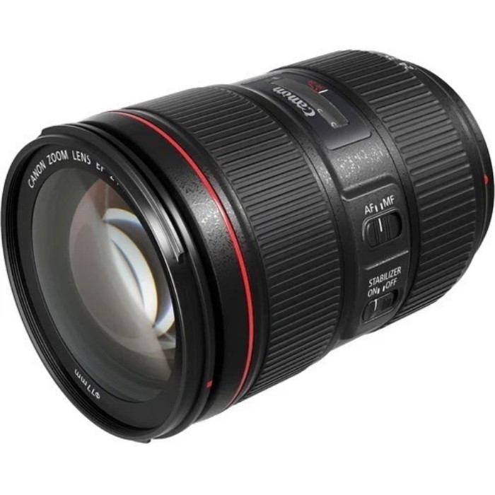 Picture of Canon EF 24-105mm f/4L IS II USM Full-Frame Zoom Lens – Brand New